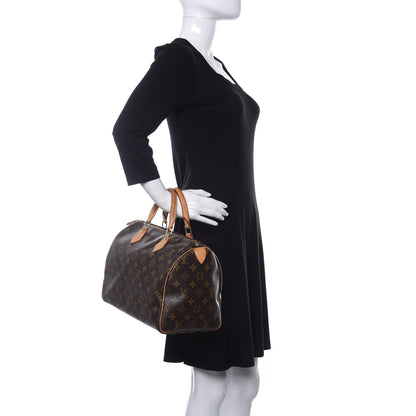 Louis Vuitton Monogram Speedy 30 2 of 15