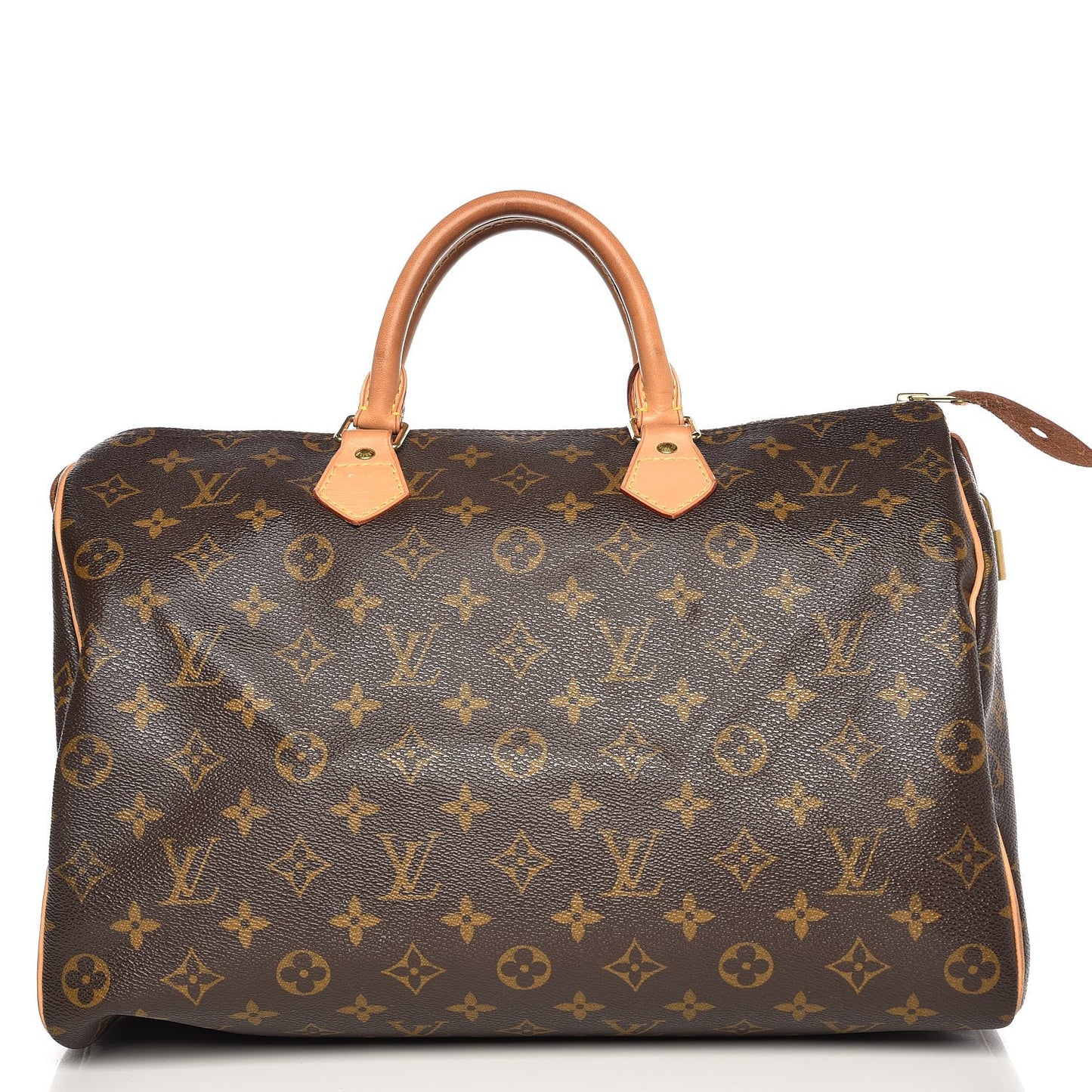 Monogram Speedy 35