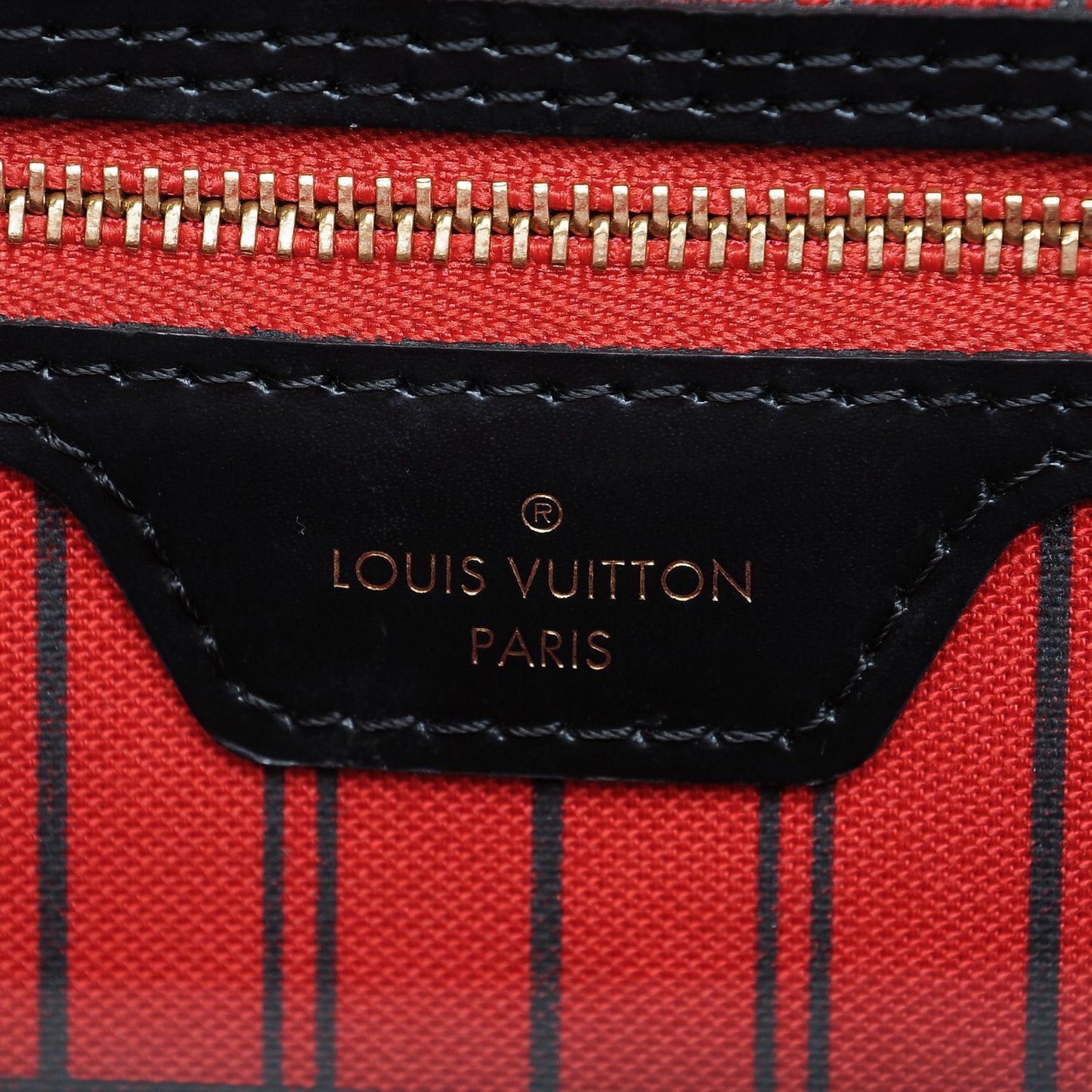 Monogram World Tour Neverfull MM