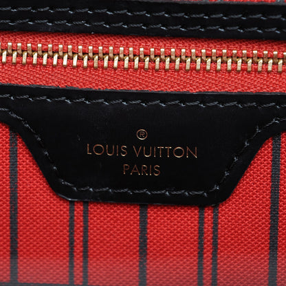 Louis Vuitton Monogram World Tour Neverfull MM 8 of 12