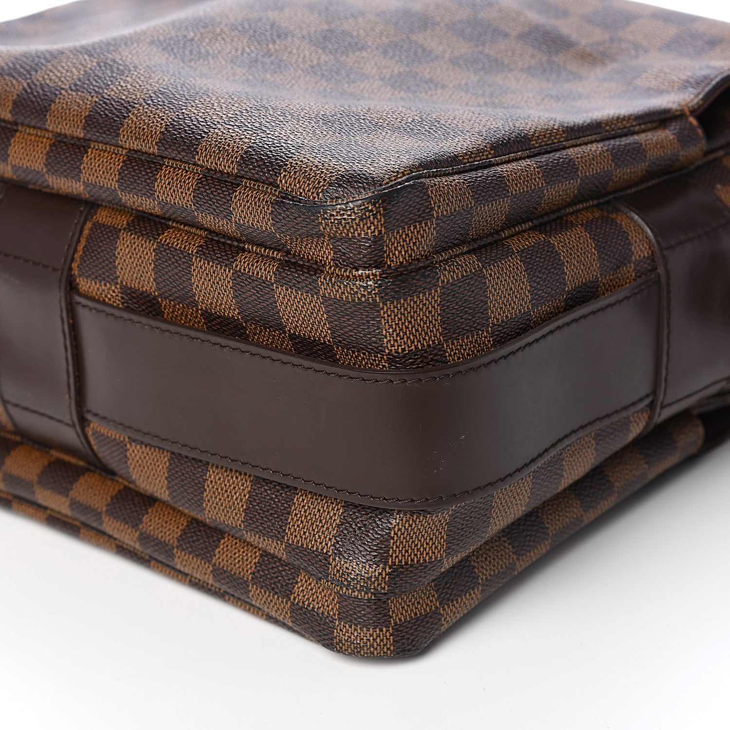 Louis Vuitton Damier Ebene Naviglio 7 of 8
