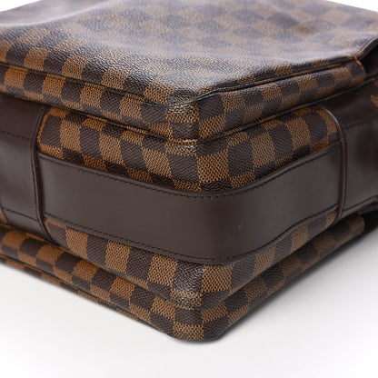 Louis Vuitton Damier Ebene Naviglio 7 of 8