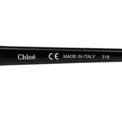 Chloe Oversized Round Sunglasses CE680S Tortoise 6 of 7