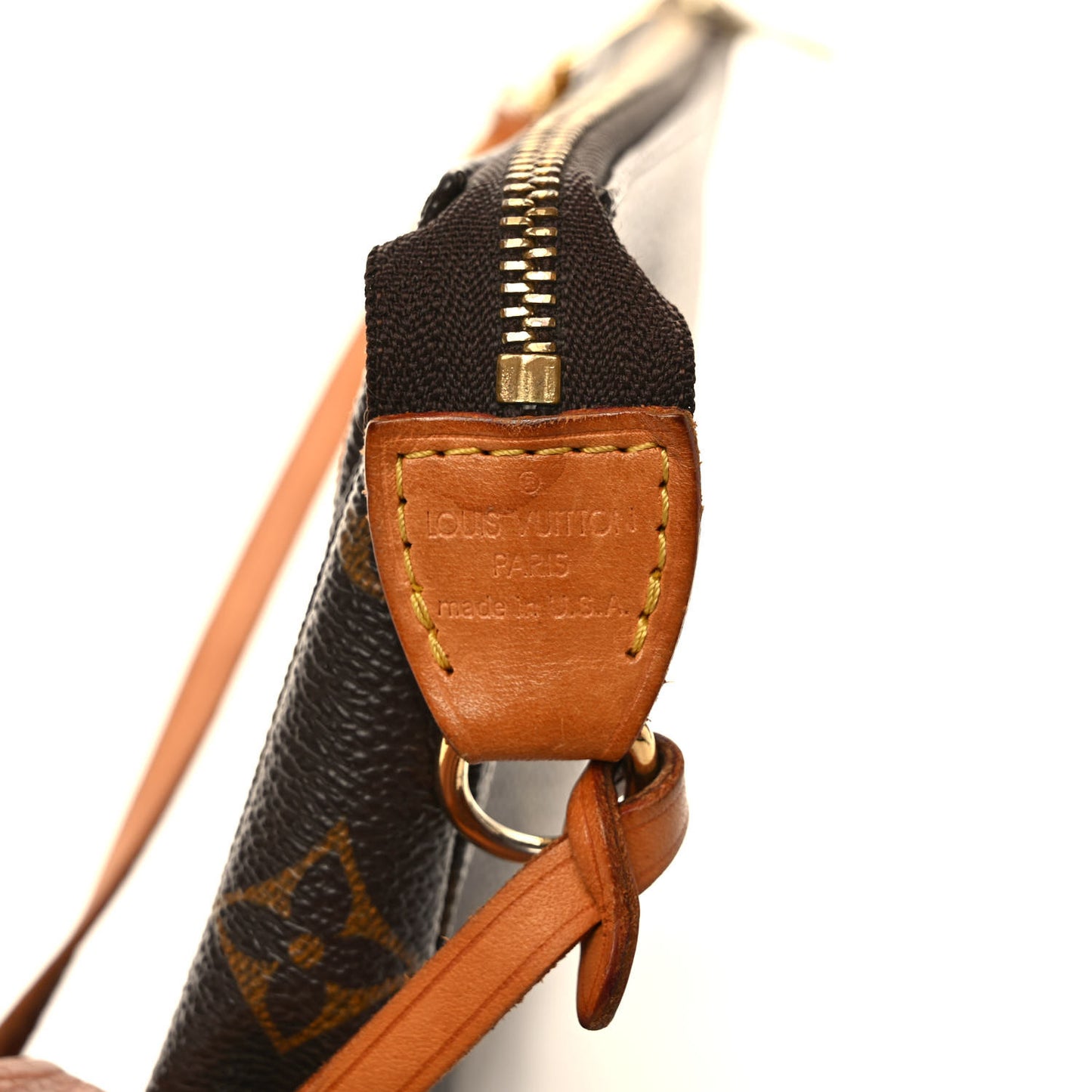 Monogram Pochette Accessories
