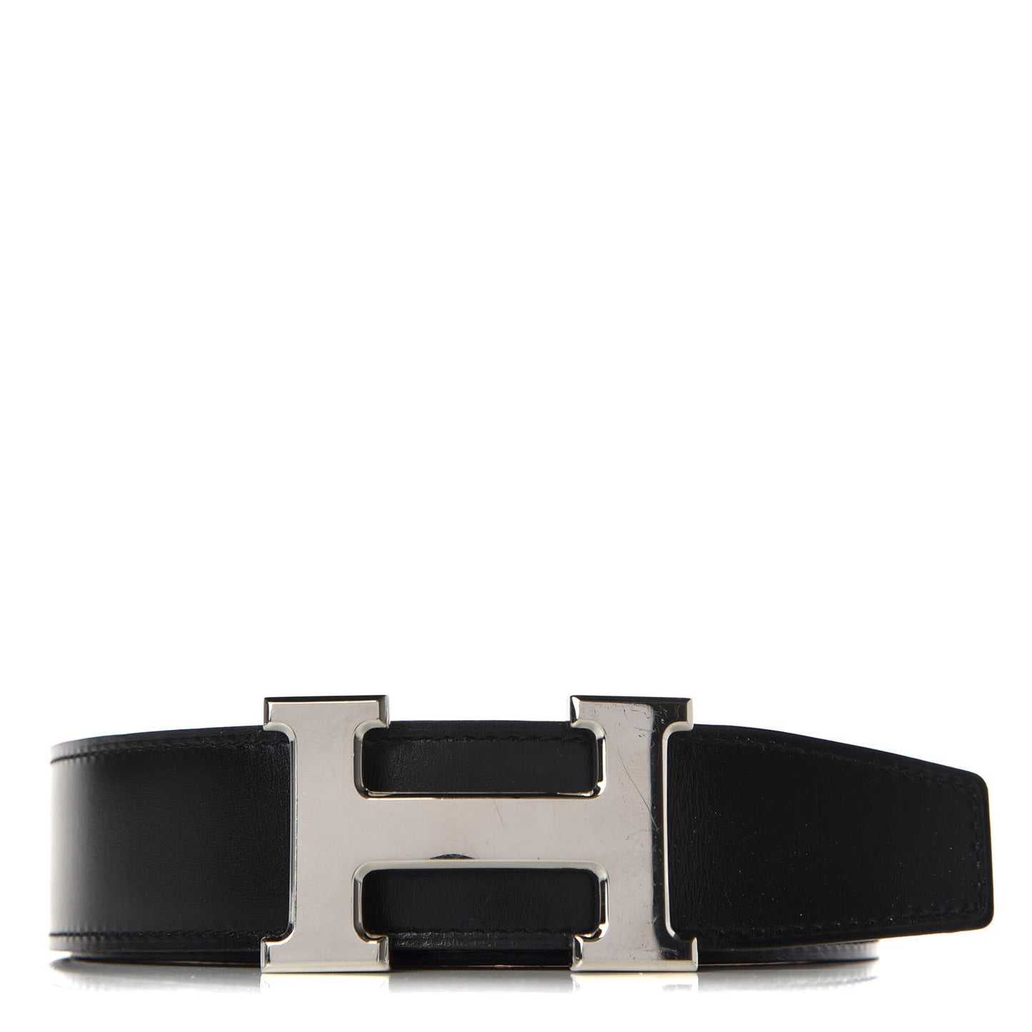 Box Togo 32mm H Belt 80 Black Gold