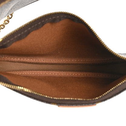 Louis Vuitton Monogram Multi Pochette Accessories Rose Clair 6 of 14