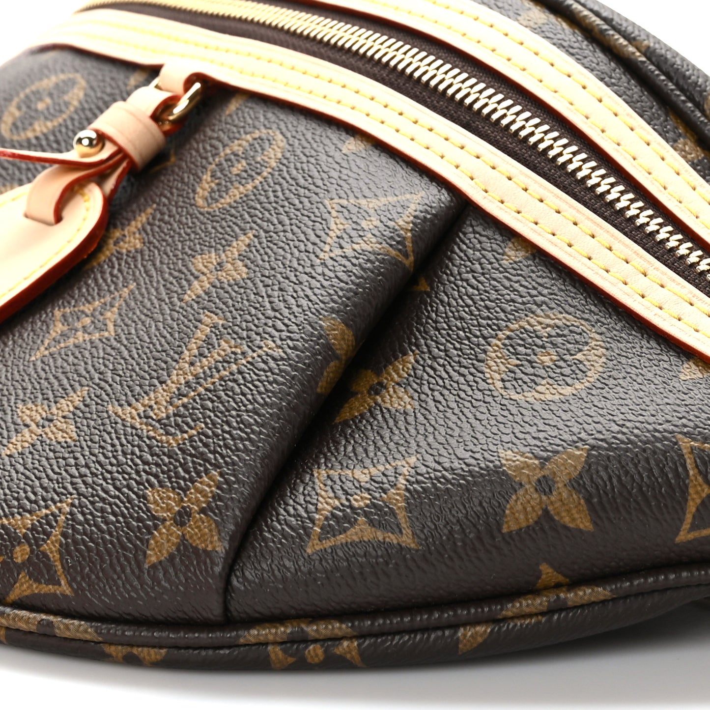 Monogram High Rise Bumbag