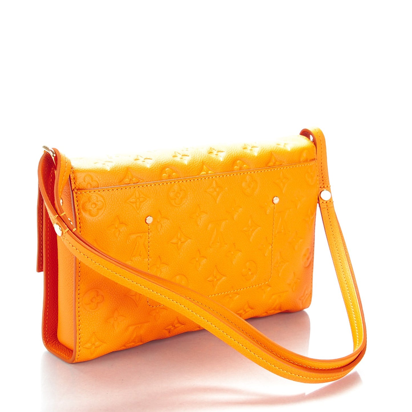 Empreinte Fascinante Safran