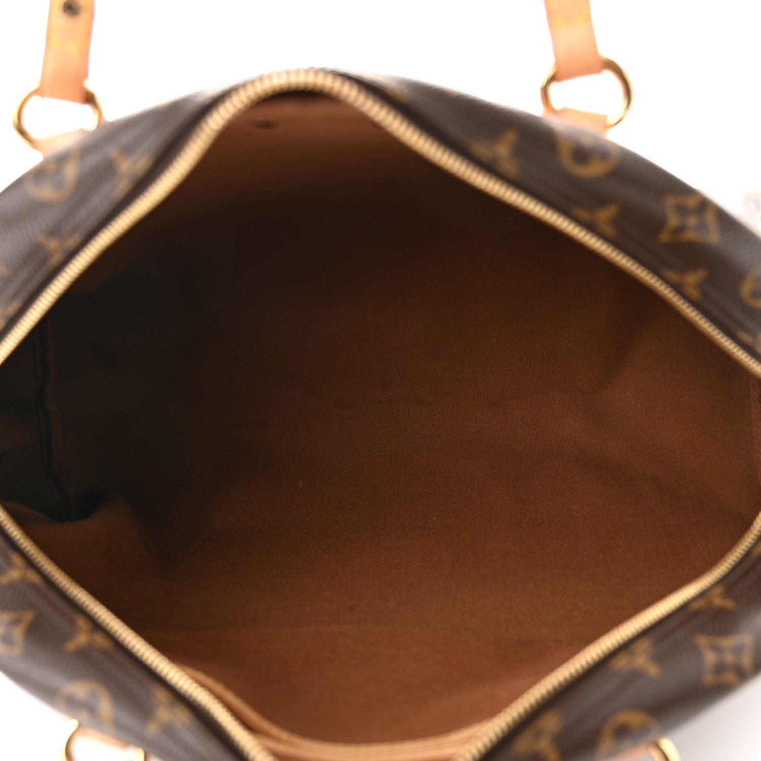 Louis Vuitton Monogram Montorgueil GM 5 of 8