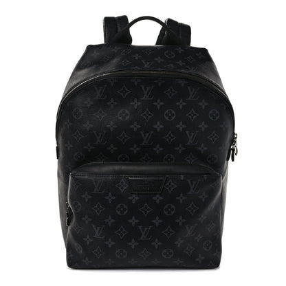 Louis Vuitton Monogram Eclipse Apollo Backpack 1 of 8