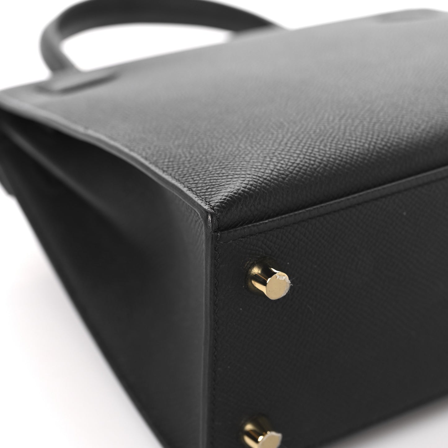 Epsom Kelly Sellier 25 Black