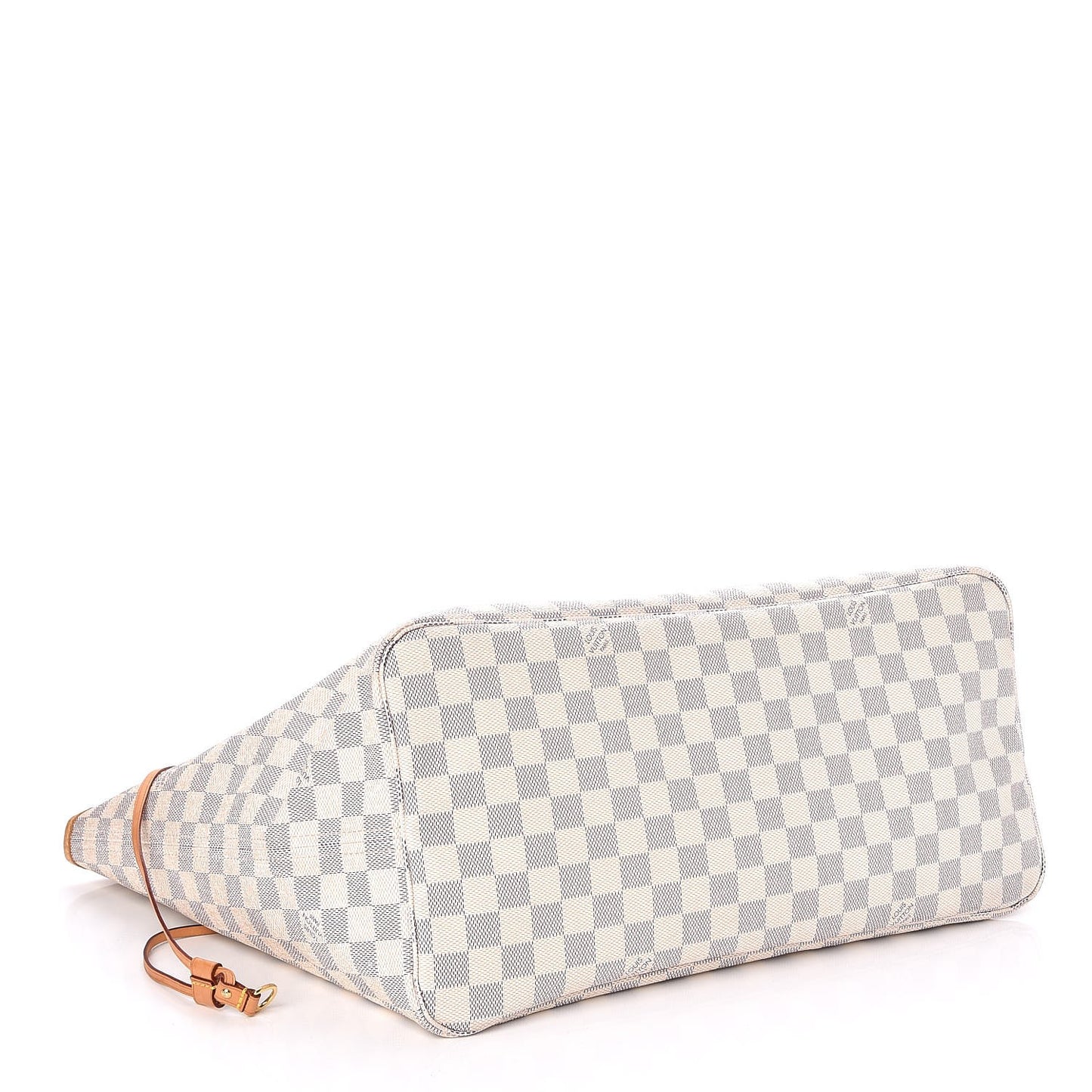 Damier Azur Neverfull GM