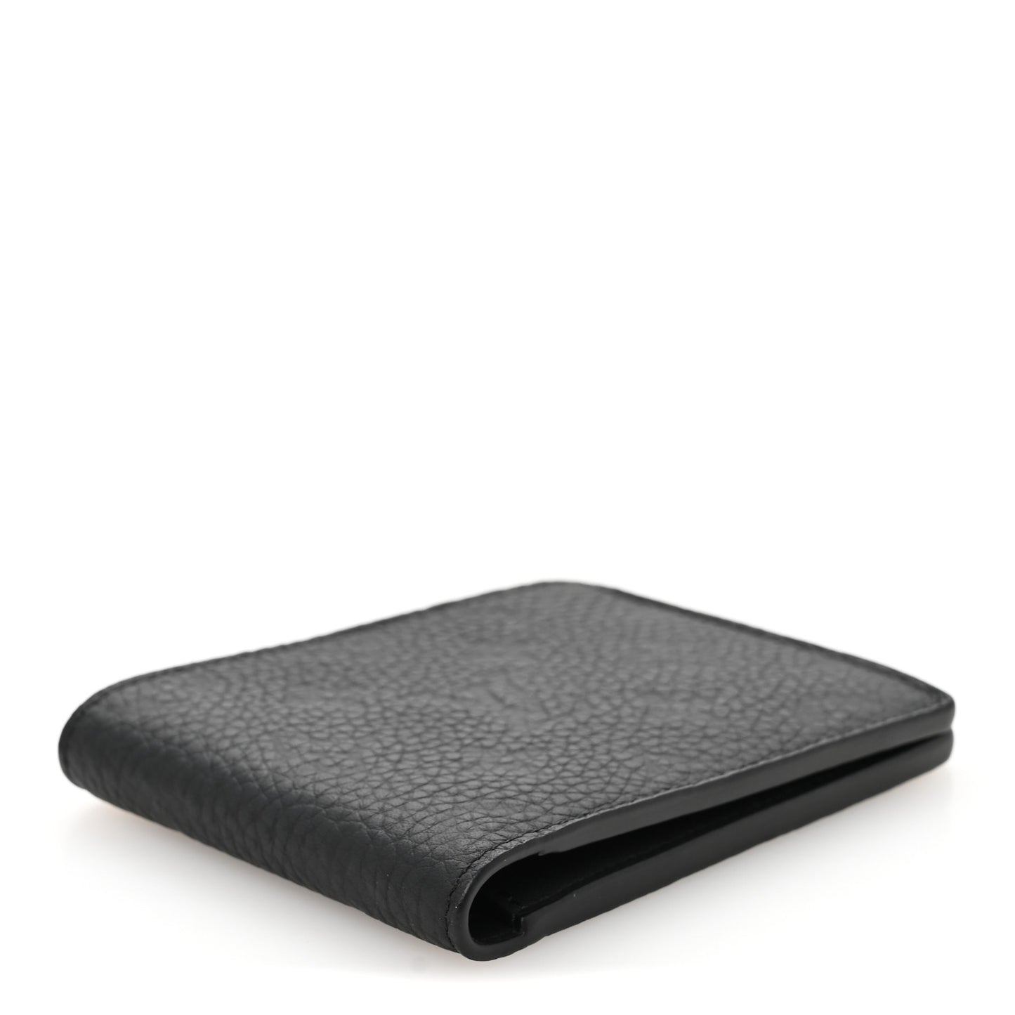 Taurillon Monogram Multiple Wallet Black