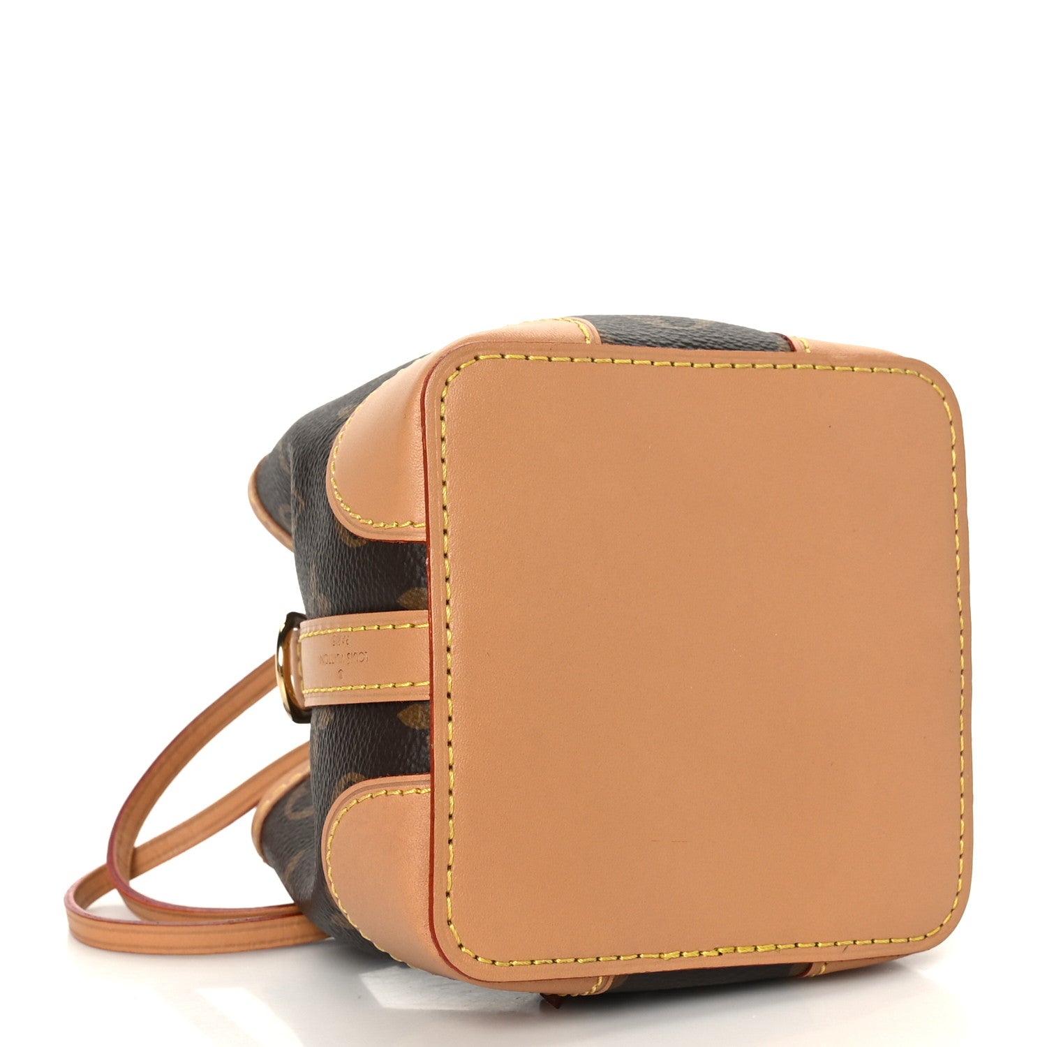 Louis Vuitton Monogram Noé Purse 4 of 10