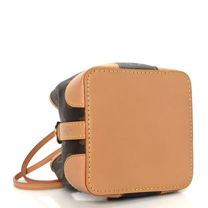 Louis Vuitton Monogram Noé Purse 4 of 10