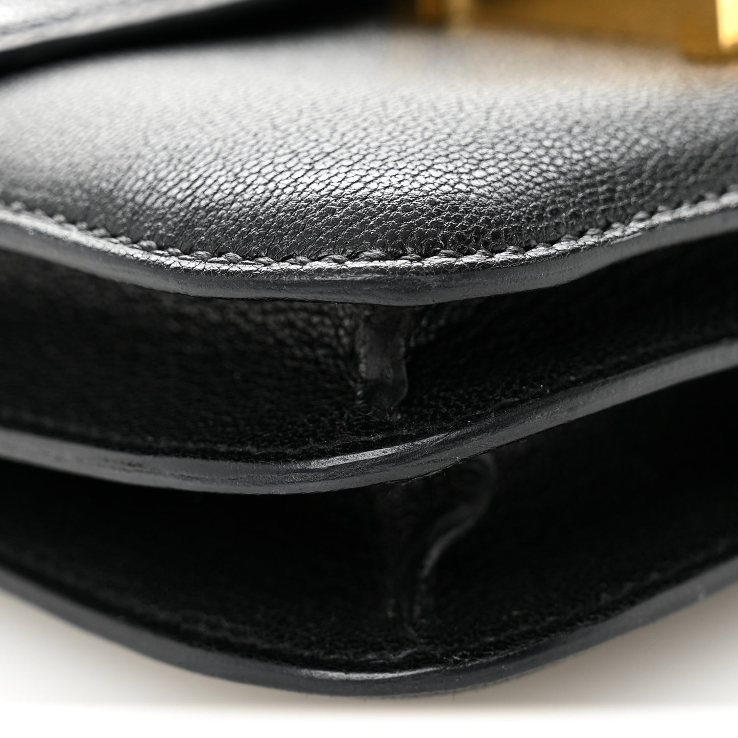 Chevre Chamkila Constance 18 Black