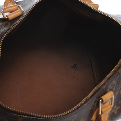 Louis Vuitton Monogram Speedy 30 6 of 7