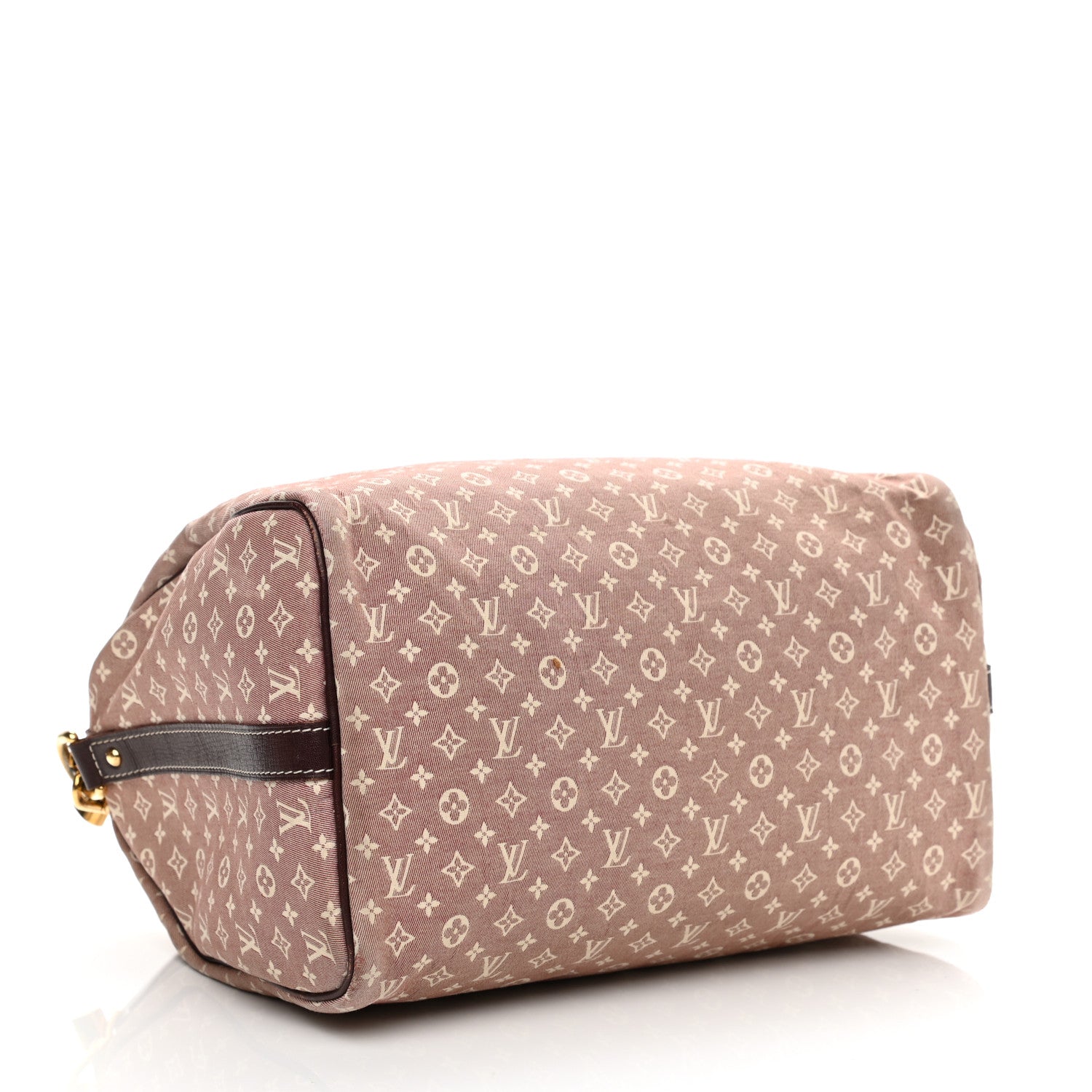 Louis Vuitton Monogram Idylle Speedy Bandouliere 30 Sepia 4 of 9