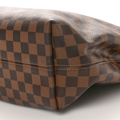 Louis Vuitton Damier Ebene Graceful MM 10 of 10
