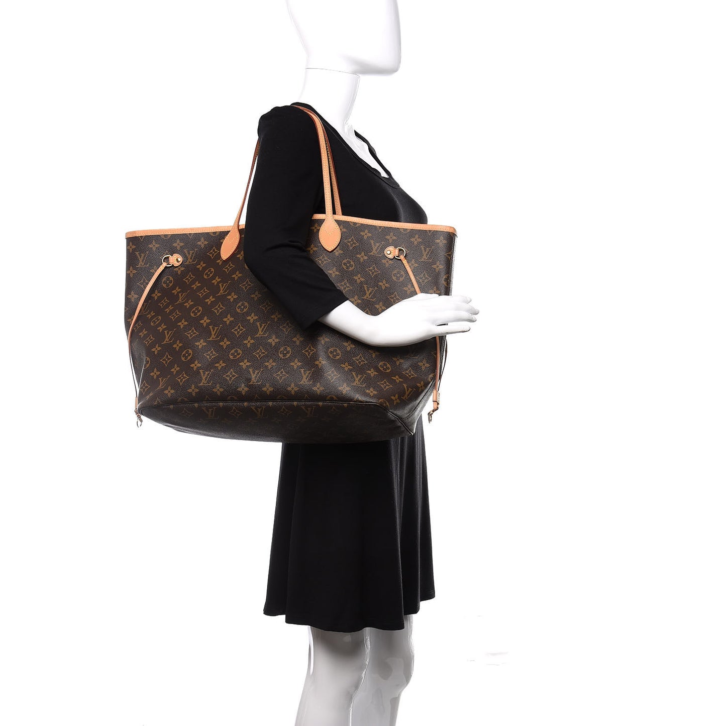 Monogram Neo Neverfull GM