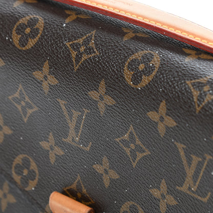 Louis Vuitton Monogram Pochette Metis 5 of 5