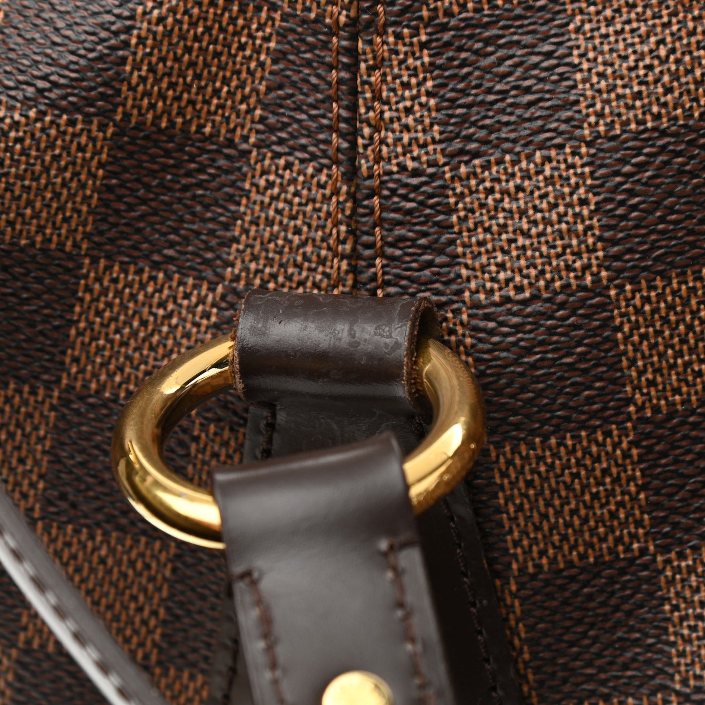 Damier Ebene Evora MM
