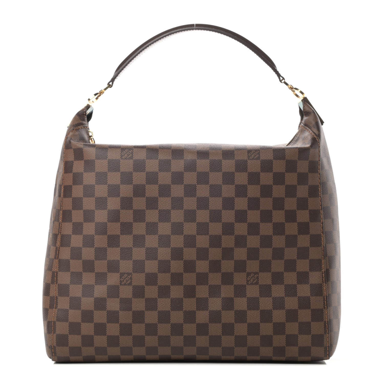 Louis Vuitton Damier Ebene Portobello GM 1 of 11