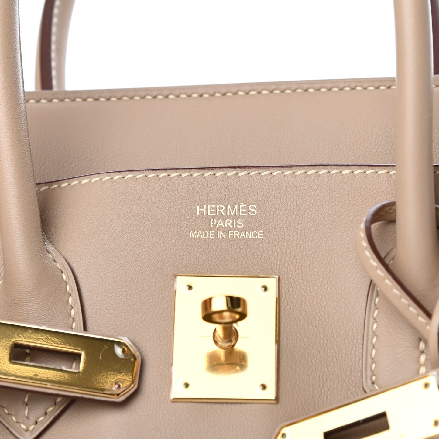 Swift Birkin 35 Argile