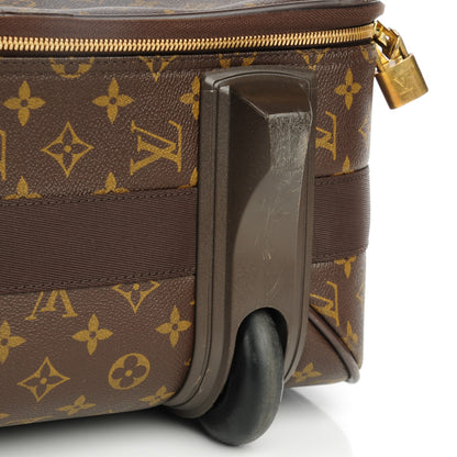Louis Vuitton Monogram Pegase 55 15 of 17