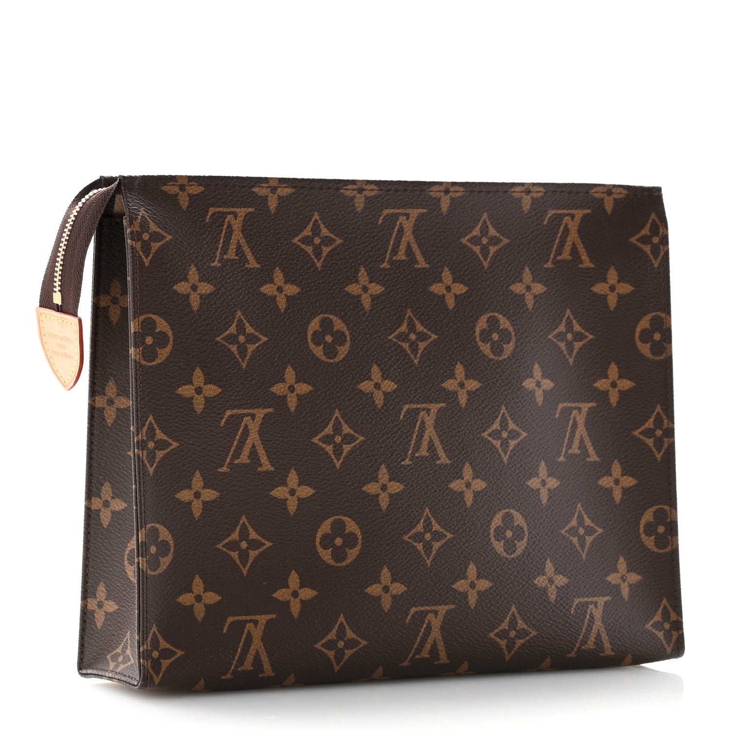 Louis Vuitton Monogram Toiletry Pouch 26 3 of 8