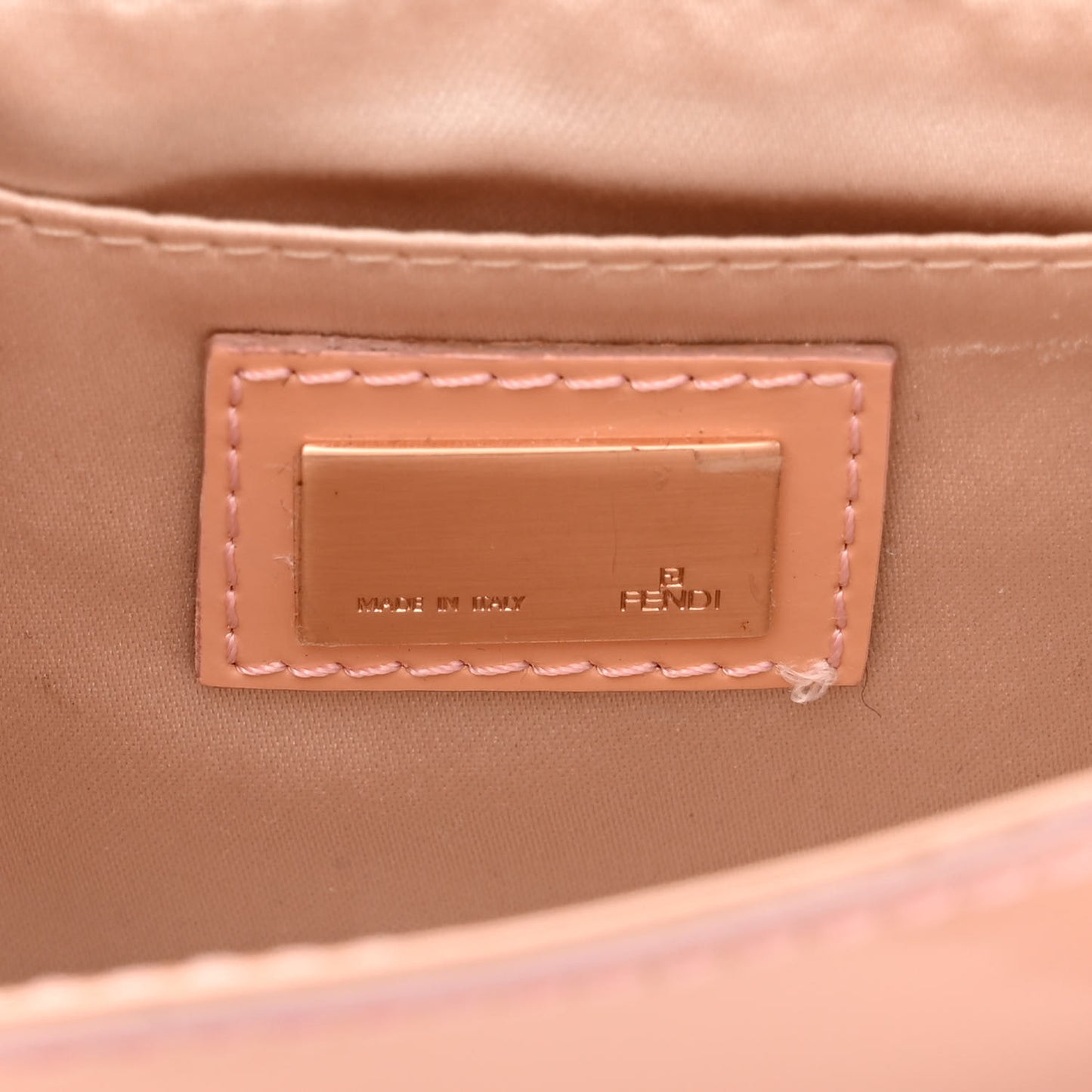 Patent Compilation Hobo Light Pink