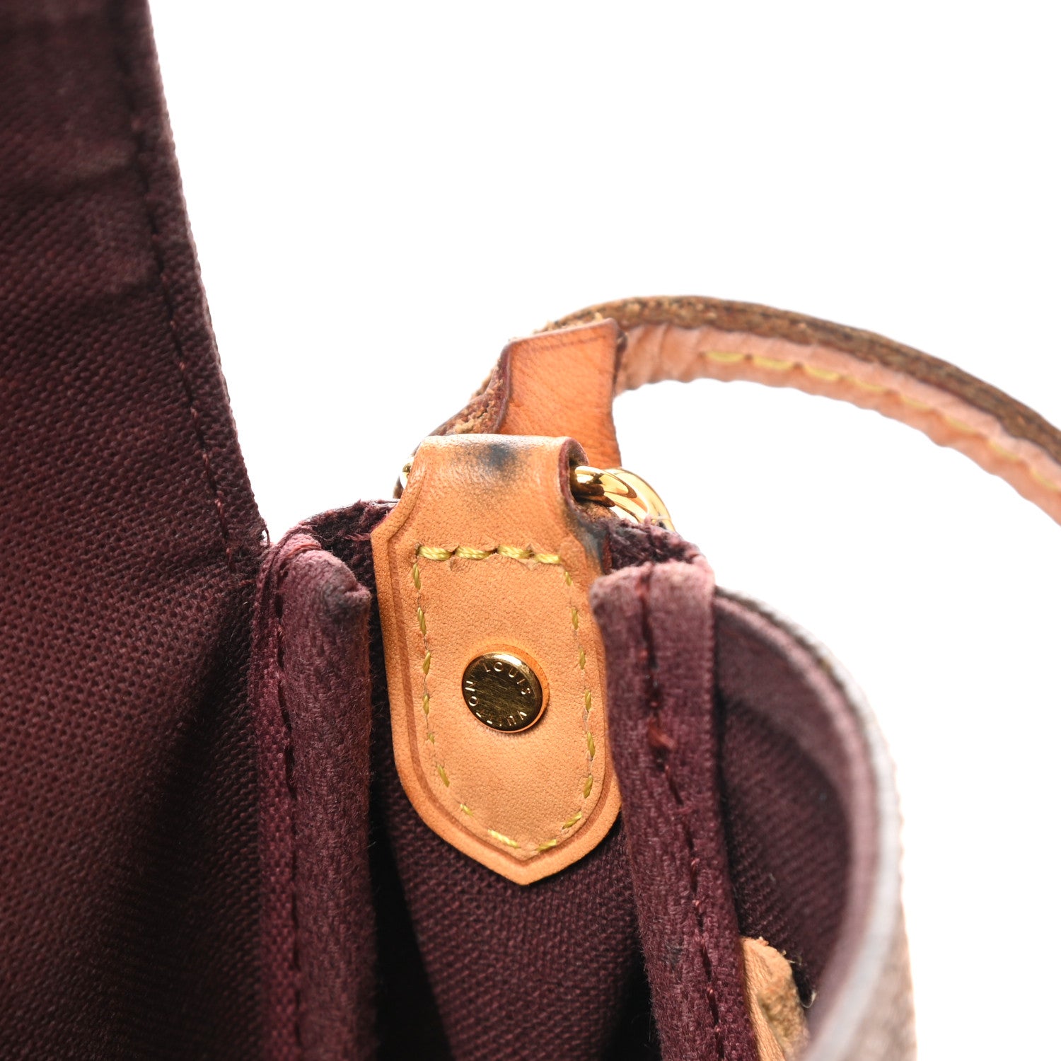 Louis Vuitton Monogram Favorite MM 12 of 17
