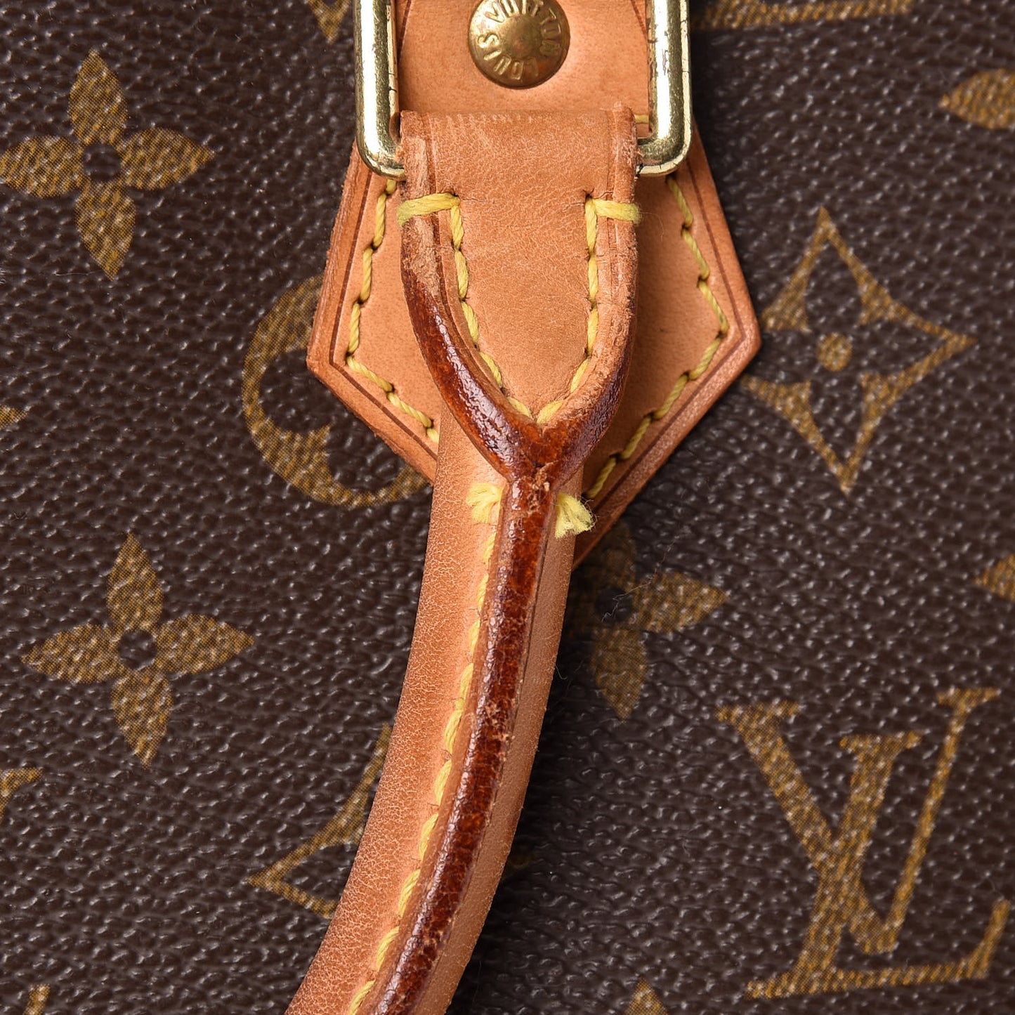 Monogram Alma PM