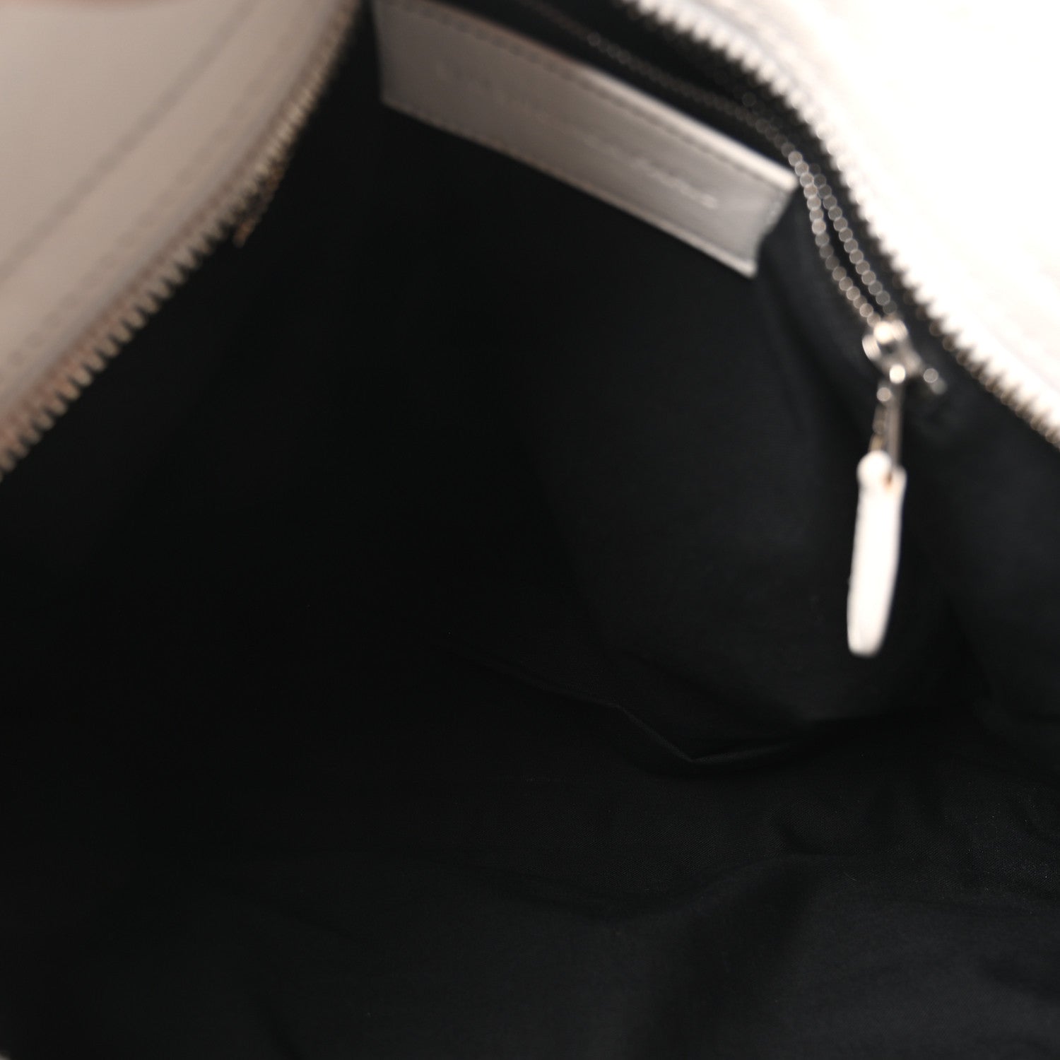 Balenciaga Agneau Giant 21 Silver Hardware City White Light 4 of 9