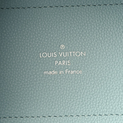 Louis Vuitton Mahina Hina PM Vert Lagon 7 of 10