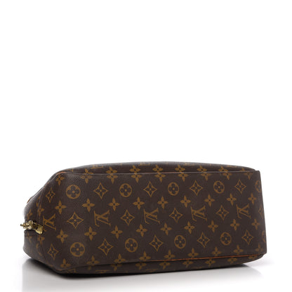 Louis Vuitton Monogram Deauville 5 of 15