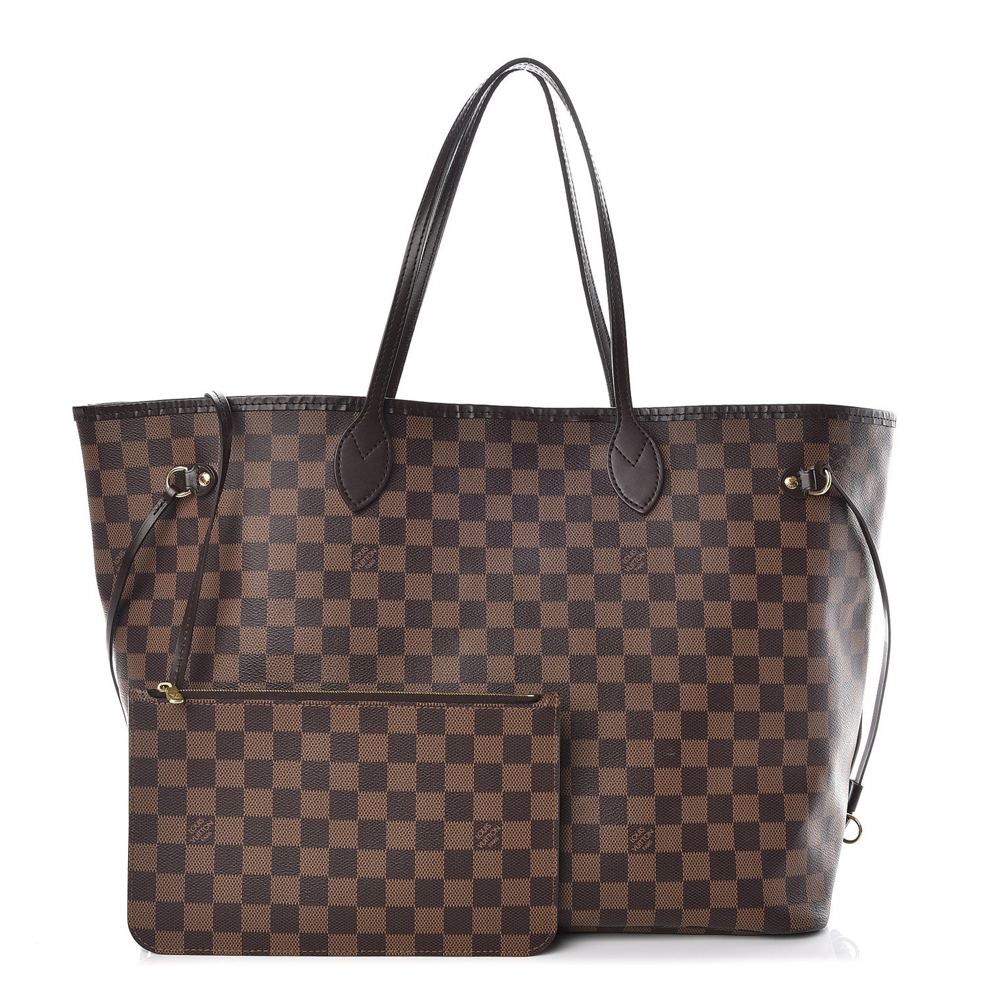 Damier Ebene Neo Neverfull GM