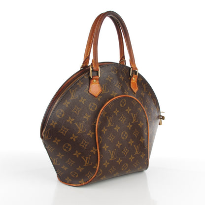Louis Vuitton Monogram Ellipse MM 3 of 16