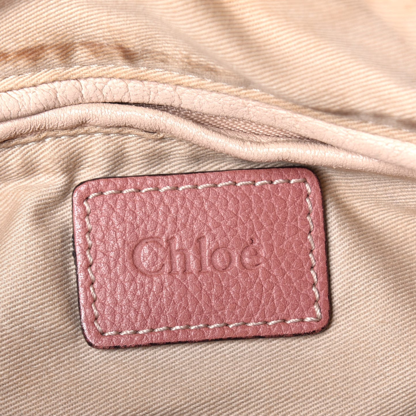 Calfskin Small Paraty Lychee