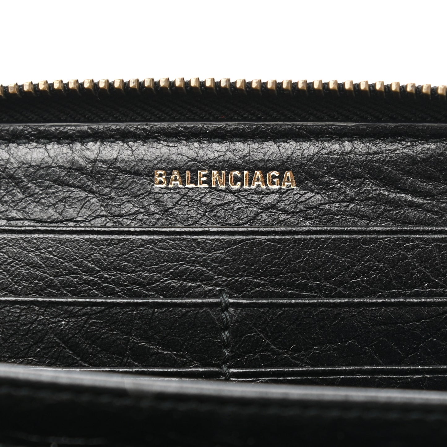 Agneau Arena Graffiti All Over Classic Hardware Continental Zip Around Wallet Black Bleu Violet