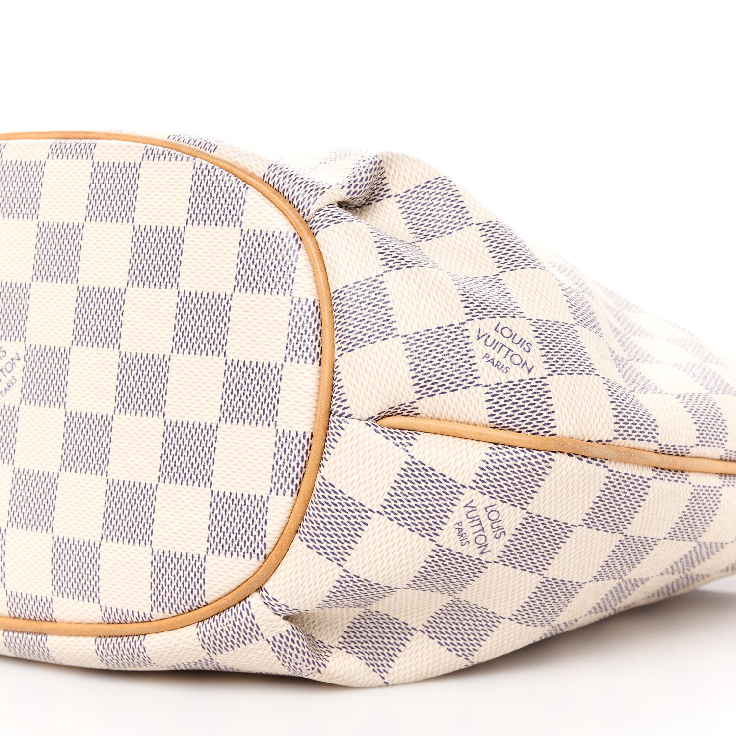 Louis Vuitton Damier Azur Riviera PM 11 of 14