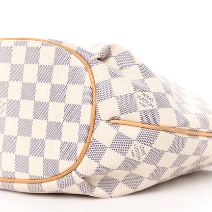 Louis Vuitton Damier Azur Riviera PM 11 of 14