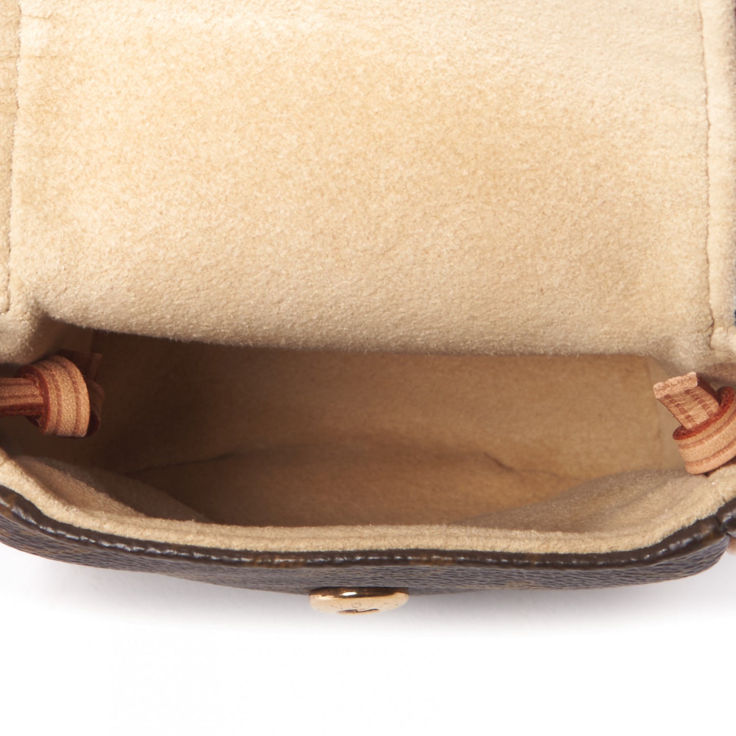 Monogram Pochette Cancun