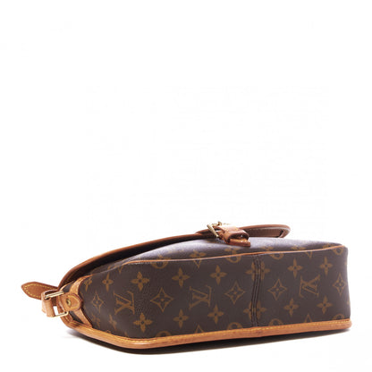 Louis Vuitton Monogram Sologne 3 of 8