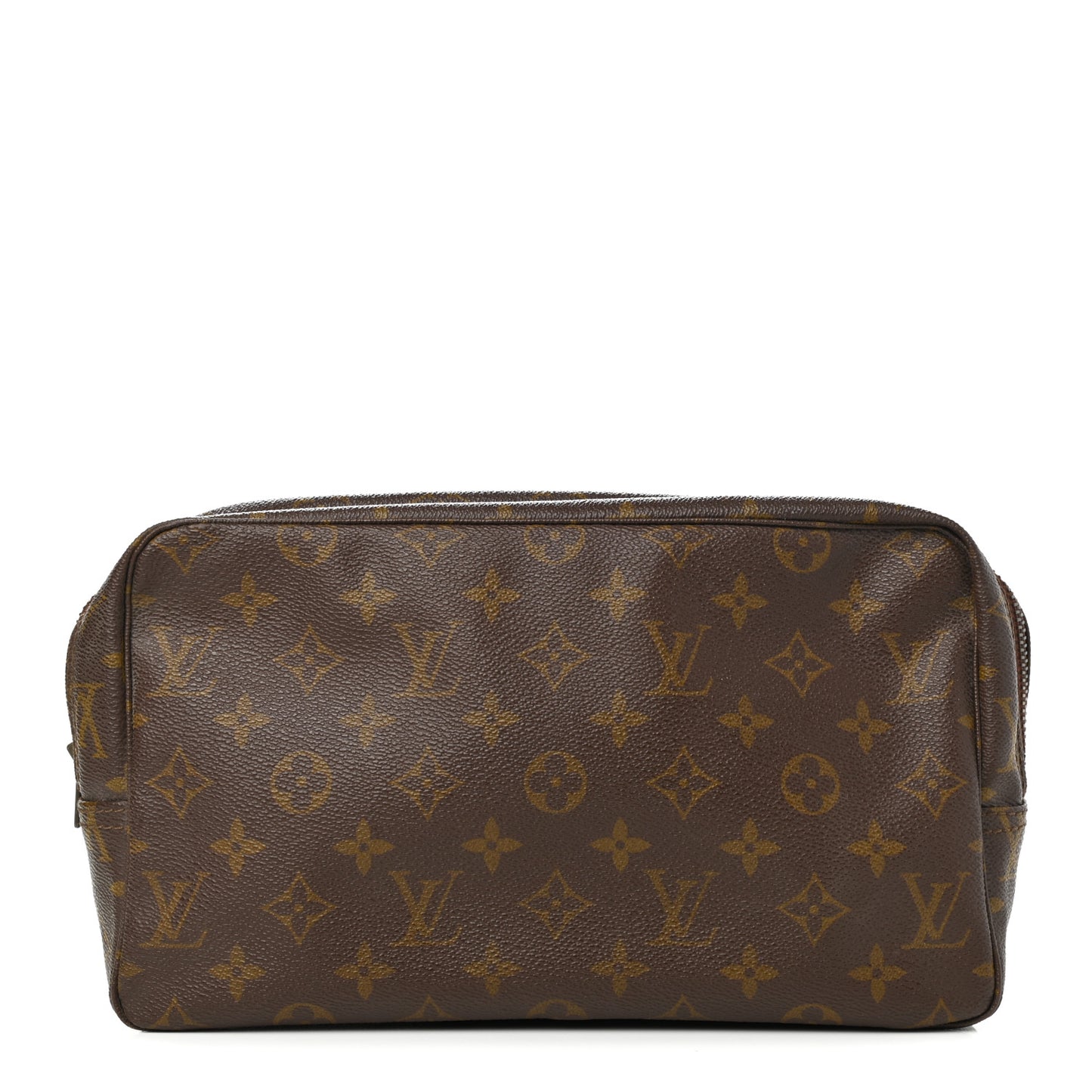 Monogram Trousse Toilette 28