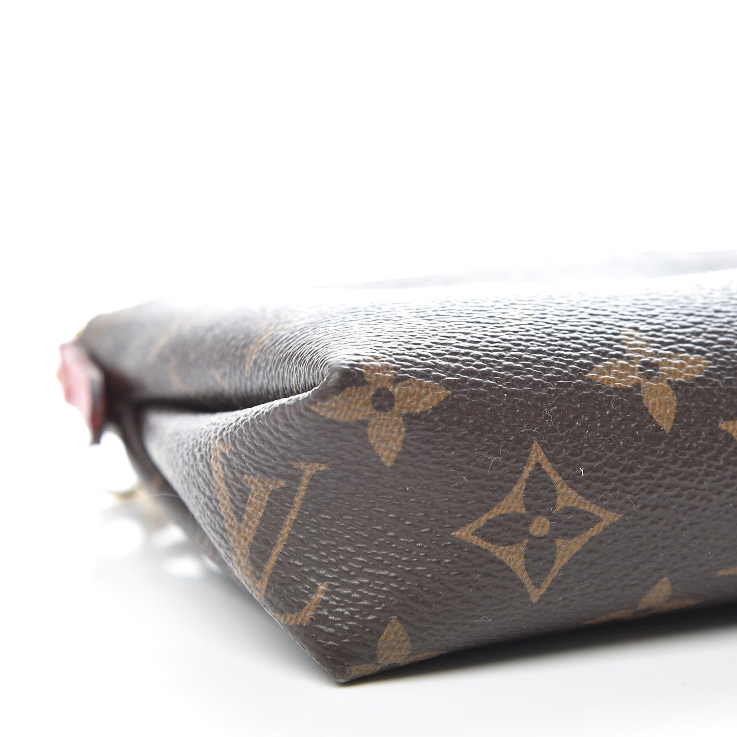 Louis Vuitton Monogram Pallas Clutch Cherry 5 of 13