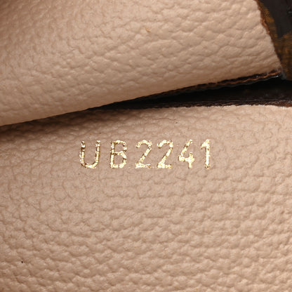 Louis Vuitton Monogram Toiletry Pouch 26 7 of 7