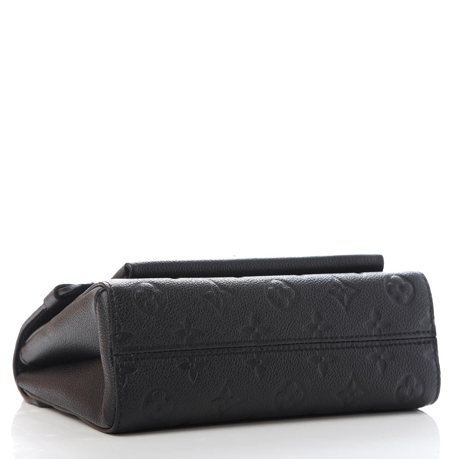 Louis Vuitton Empreinte Vavin BB Black 4 of 9
