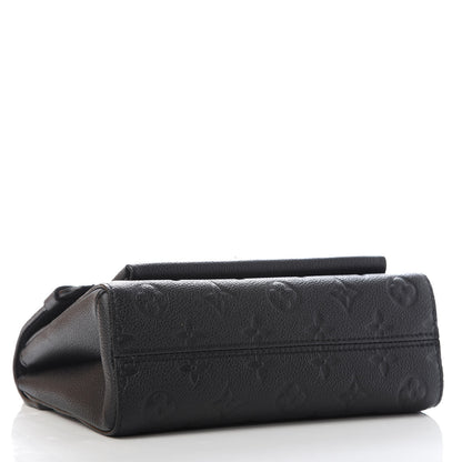 Louis Vuitton Empreinte Vavin BB Black 4 of 9