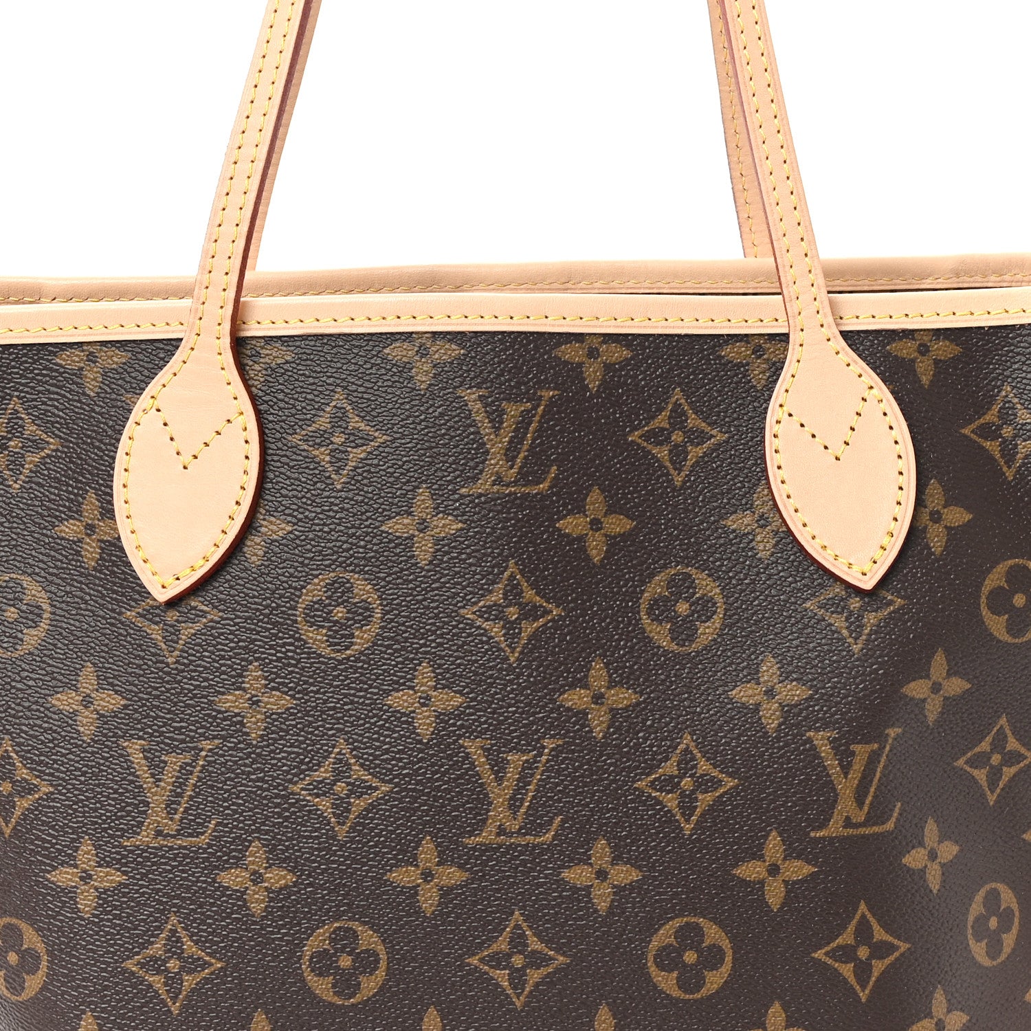 Louis Vuitton Monogram Neo Neverfull PM 8 of 10